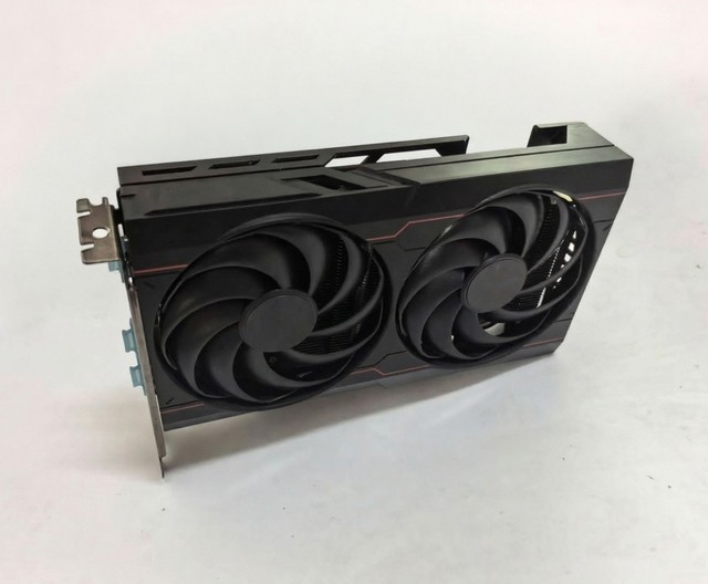 Used Graphics Cards RTX 3090 3080 3070 3060 GTX 1660S 580 8GB 6600 Card High Performance AMD Radeon RX 6600 8GB GDDR6 for Powerf