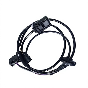 ABS Sensore di Velocità per <span class=keywords><strong>SKODA</strong></span> <span class=keywords><strong>SUPERB</strong></span> / V W <span class=keywords><strong>PASSAT</strong></span> 3B0927807B - Product Image 1