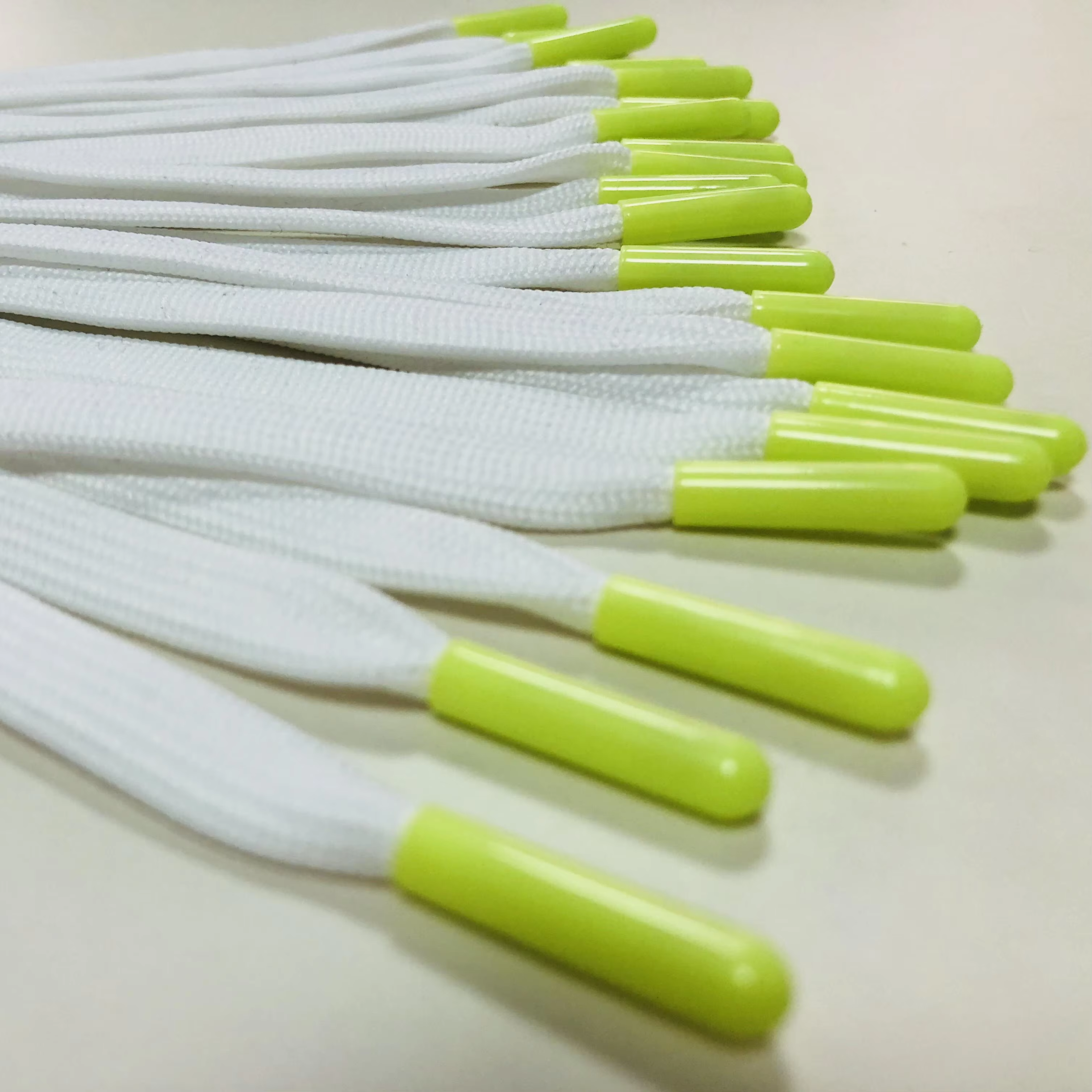 2026 Sofine Wholesale Multi-Purpose Shoe Laces Polyester 140CM Long Flat Hoodie String
