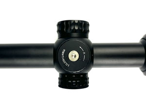 Mira Telescópica de Caza de Aluminio 3.5-10x42, <span class=keywords><strong>3x</strong></span> Largo Alcance, 42mm FFP, para Entrenamiento Deportivo al Aire Libre - Product Image 6