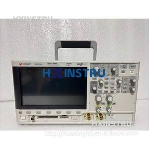 ออสซิลโลสโคป Keysight Technologies รุ่น MSOX-3052A สภาพดีมือสอง Keysight Msox H - Product Image 3