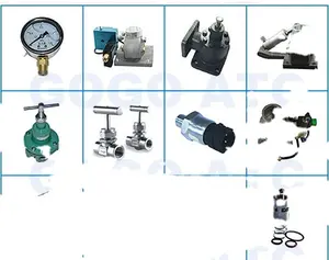 industry element rotary air compressor Hydraulic Element ,KOBELCO Oil Filter