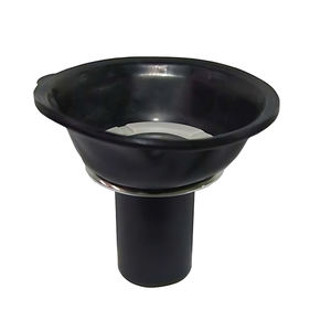 Diafragma de Vacío del Émbolo del Carburador 478560 AP8550432 para Piaggio Hexagon LX4 125 Liberty 125 <span class=keywords><strong>Sfera</strong></span> 125 Vespa ET4 125 - Product Image 2
