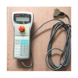 Colgante Robótico IA-T-X para Sistema de Automatización - Product Image 1