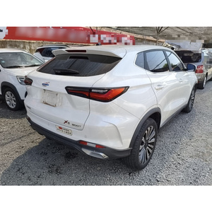 <span class=keywords><strong>Coche</strong></span> de segunda mano Guazi 2021 Changan X5, listo para enviar, motor de gasolina, automático, SUV de 5 plazas, volante a la izquierda, para conductores diarios de SUV que buscan durabilidad. - Product Image 5