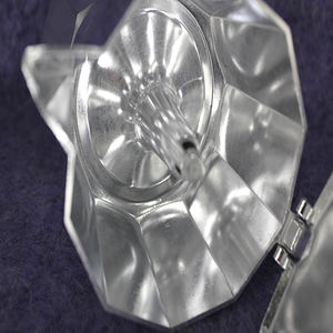 150ml Cuisinière Machine À Expresso Italien Moka Café Pots Italien Expresso Greca Cuisinière En Aluminium Moka Pot Café Maker - Product Image 4