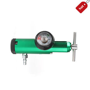 Hoge Kwaliteit Populaire Regulator Zuurstof Medische Zuurstof Regulator Cga 870 - Product Image 3