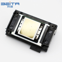 Cabezal de Impresión Origin I3200 XP600, Cabezal F186000 DX5 DX7, Cabezal de Impresión F189010 para Plotter de Inyección de Tinta