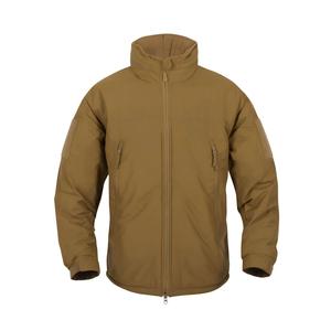 Veste softshell coupe-vent pour homme, à capuche, pour la chasse et la pêche en plein air en hiver - Product Image 2