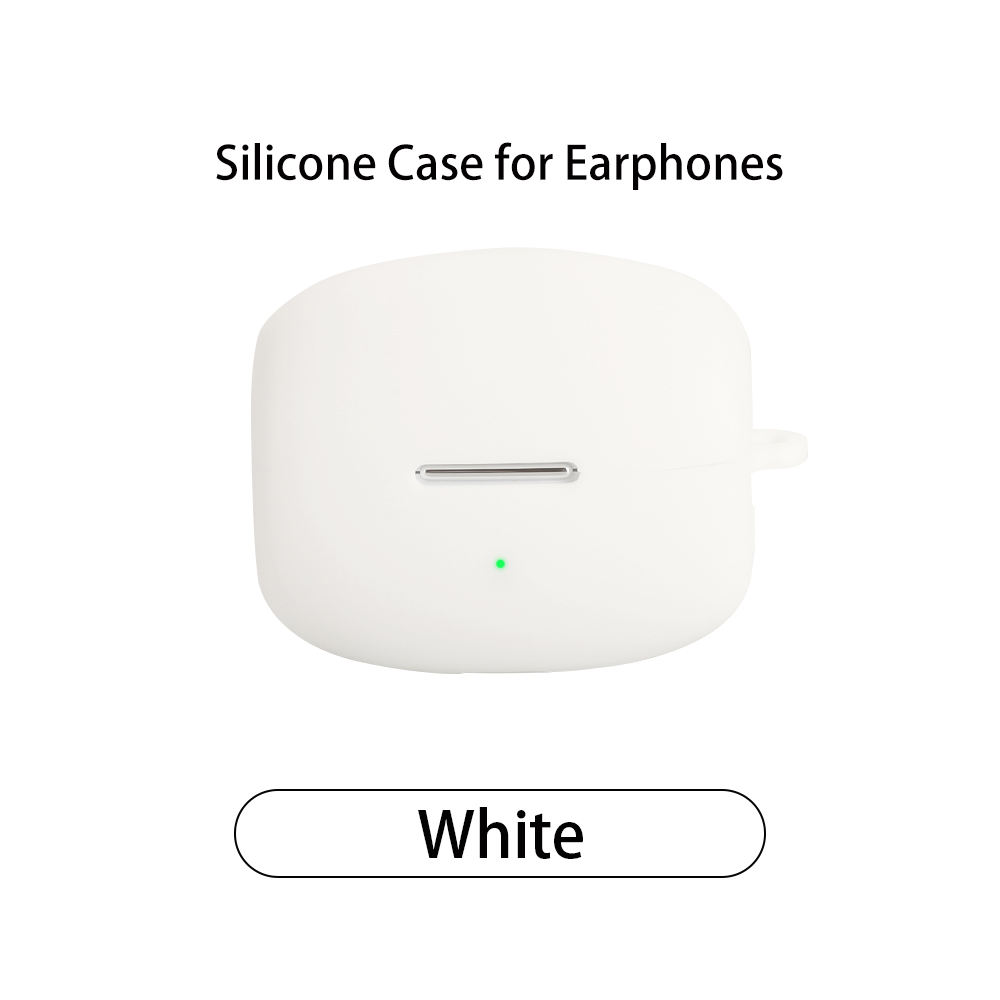 Blanc + Étui de protection