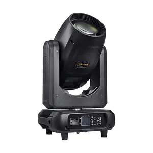 Polarlights 280W 10R Sharpy Light Moving Head Light Beam Moving Head For Club Disco DJ Stage Show Rental