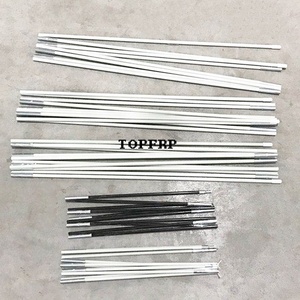 Hot Sale <b>Balloon</b> Arch Stand FRP Fiberglass Rod for Birthday Party Wedding Christmas Decoration - Product Image 3