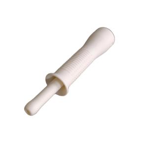 Tubo de evacuación de gas para bebés al por mayor de fábrica, alivio inmediato de cólicos y gases en bebés - Product Image 1