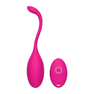 Afstandsbediening Ei Vibrator Vrouwelijke Vibrator Vrouwelijke Masturbatie Volwassen Producten App Controle Vibrator Paar Zin Liefde Speelgoed