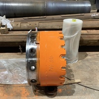 FAE Casing Joint : Chaussures de taraudage de qualité supérieure pour adaptateur de taraudage, pièces de rechange pour machines de construction de pieux et engins de forage