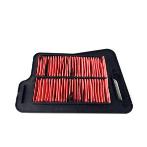 ใหม่สำหรับ <span class=keywords><strong>Suzuki</strong></span> AN400 <span class=keywords><strong>burgman</strong></span> <span class=keywords><strong>400</strong></span> 2007-2016 <span class=keywords><strong>2015</strong></span>กรองอากาศ #13781-05H00-000สำหรับ <span class=keywords><strong>burgman</strong></span> <span class=keywords><strong>400</strong></span> - Product Image 2