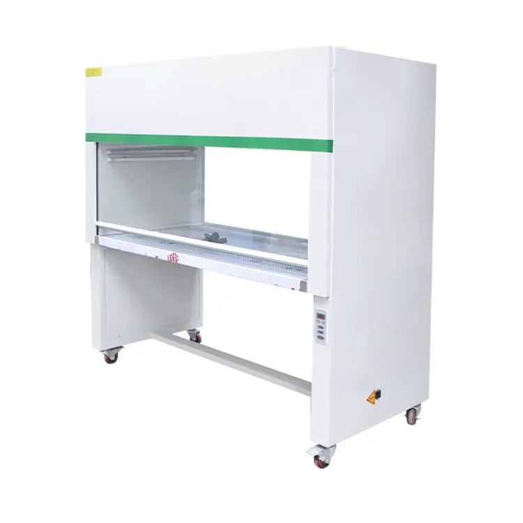 Ce Standaard Laboratorium Horizontale/Verticale Laminaire Flow Kast