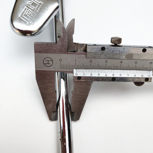 Thiết Kế Thông Minh Cho 2025 Xe Đạp Chân Đế Phổ Xe Đạp Chân Đế Nhôm Và Dài Dịch Vụ Cuộc Sống Bụi Bẩn Xe Đạp Chân Đế - Product Image 4