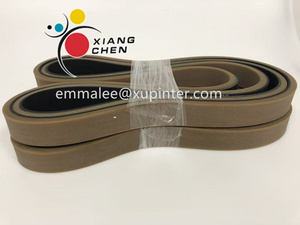 Courroies pour machines d'impression EA, taille standard 1130x30x8mm, sans trous, pour machine offset - Product Image 2