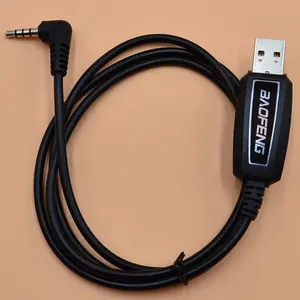 Cáp Lập Trình USB Baofeng Gốc Đến Đài Phát Thanh BF-T9