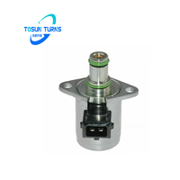 Pièces détachées pour véhicules Accessoires Électrovanne de direction pour Mercedes Benz W203 W212 W164 OEM A00010921002