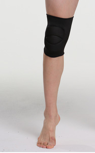 สนับเข่ากันกระแทกสำหรับกีฬาวอลเลย์บอล เต้นรำ โยคะ แบบสั่งทำพิเศษ - Product Image 4