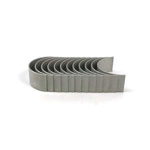 Coussinet de bielle pour moteur diesel 6BT STD 3939859 3969562 3901170 - Product Image 5