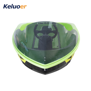 Go-Kart Elettrico Acquatico a Prezzo di Fabbrica Cinese, 50KM/<span class=keywords><strong>H</strong></span>, Barca Go-Kart Elettrica in Vendita - Product Image 6