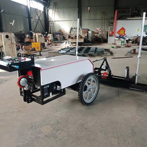 Máquina Niveladora Láser de Alta Eficiencia Marca Lich, 280 kg de Peso, 1 Año de Garantía para Pavimentación de Hormigón, Herramienta de Motor Principal - Product Image 2