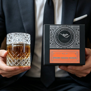 Eau de Parfum Unisex con Aroma a Café, Ámbar y Madera, Fragancia Masculina Cálida y Especiada con Cognac, Larga Duración, 100 ml, Disponible en Almacén de EE. UU. - Product Image 5
