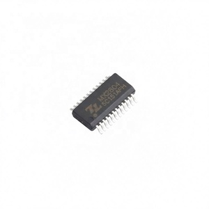 MX2804 SSOP-24-150mil Stepper Motor <b>Driver</b> Chip - Product Image 1