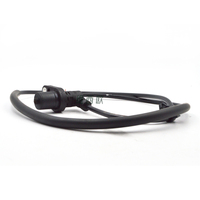 Sensor de velocidad de rueda delantera derecha 89542-52010 ABS 8954252010 para TOYOTA VITZ YARIS Echo 99-05 Scion XA XB 03-06