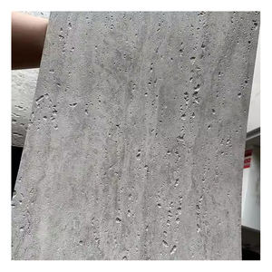 Papier peint mural souple décoratif pour extérieur feuille <span class=keywords><strong>de</strong></span> placage en pierre flexible panneau flexible en travertin prix <span class=keywords><strong>de</strong></span> pierre - Product Image 6