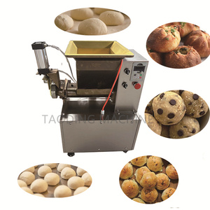 Maximice su potencial extrusora cortadora de masa Cortadora <span class=keywords><strong>Ovilladora</strong></span> De Masa amasadora de bollos para ampliar su oferta de productos de panadería - Product Image 6