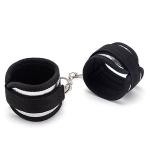 ของเล่นทางเพศสำหรับคู่คอสเพลย์ทาสทาส - Product Image 2