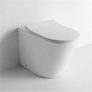 Vente en gros de toilettes bon marché, bidet électrique <span class=keywords><strong>japonais</strong></span> monobloc à ouverture automatique, toilettes intelligentes siphoniques, toilettes intelligentes montées au sol - Product Image 5
