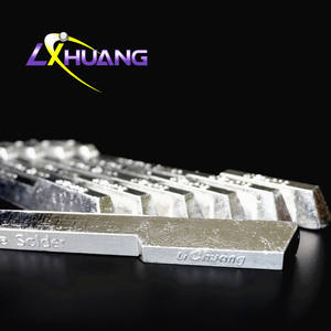 Lichuang, <span class=keywords><strong>precio</strong></span> <span class=keywords><strong>de</strong></span> fábrica, barra <span class=keywords><strong>de</strong></span> soldadura sin plomo, varilla <span class=keywords><strong>de</strong></span> soldadura <span class=keywords><strong>de</strong></span> <span class=keywords><strong>estaño</strong></span> <span class=keywords><strong>para</strong></span> productos electrónicos, varilla <span class=keywords><strong>de</strong></span> soldadura, - Product Image 1