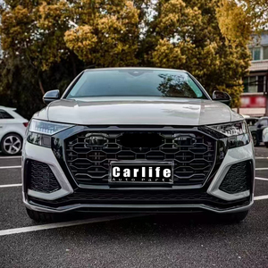 La Actualización de alto rendimiento y <span class=keywords><strong>precio</strong></span> incluye para <span class=keywords><strong>Audi</strong></span> <span class=keywords><strong>Q8</strong></span> 2019-Cambiar a RSQ8. - Product Image 3
