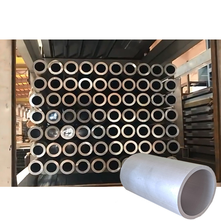 3005 Aluminum pipe introduction 3005 Aluminum pipe introduction