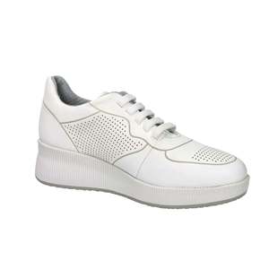 Cinzia <b>Soft</b> Women's Slip On IV321478 White Walking <b>Shoes</b> - Product Image 5