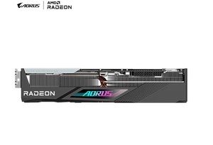 GPU RADEON RX7900XTX/GRE 4K/2K AI Painting DesignLITE 24G pour gravure fine et conception graphique IA RX7900XT GIGABYTE - Product Image 4