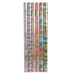 2026 Pâques Style populaire belle impression Cellophane papier BOPP <span class=keywords><strong>Film</strong></span> pour emballage de panier cadeau - Product Image 4
