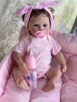 Futanari 5 Keiumi of Dropship 45 Makeup Flower Fairy String South Africa Drag Queen Car Reborn Dolls
