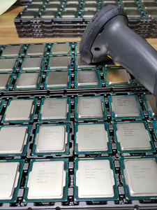 Hot bán i5 8500 2.8GHz LGA1151 CPU cho máy tính để bàn Bộ vi xử lý CPU - Product Image 5
