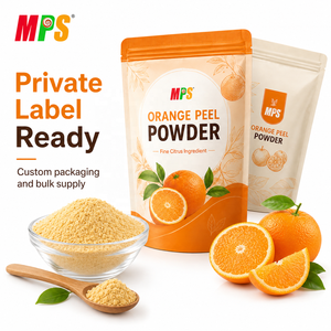 Suministro <span class=keywords><strong>de</strong></span> Fábrica: Polvo Instantáneo <span class=keywords><strong>de</strong></span> Naranja, Sabor a Fruta, Liofilizado, Bebida <span class=keywords><strong>de</strong></span> Jugo <span class=keywords><strong>de</strong></span> Fruta, Polvo <span class=keywords><strong>de</strong></span> Bebida Soluble en Agua - Product Image 2