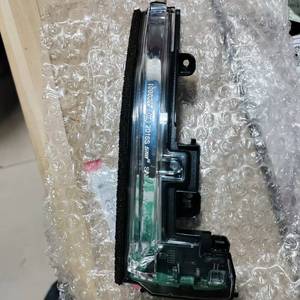 LR02794 LR027946 Nouveau clignotant de rétroviseur gauche et droit pour Land Rover Discovery 4 Range Rover Evoque L538 2011- 24V 72W - Product Image 4