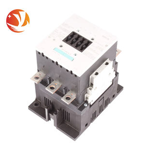 คอนแทคเตอร์สามขั้ว SIEMENS 3RT1 456-6AP36 3RT1456-6AP36 ของแท้ใหม่เอี่ยม สำหรับ PLC Programmable Controller - Product Image 4