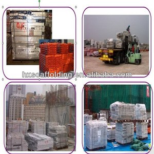 Hồ Bắc ADTO Hệ Thống Ván Khuôn Xây Dựng Tấm Kim Loại Nhôm Cho Lợp Nhà Bê Tông, Sàn, Cột, Trụ - Product Image 5
