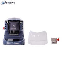 Nouvelle Arrivée Kukai Beta Pro Machine à Tailler les Clés Automatique Version sur Batterie – pour Fournitures de Serrurerie