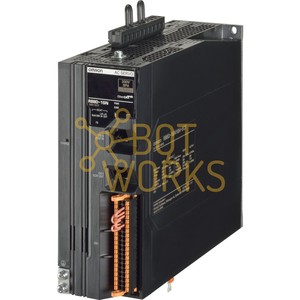 Omron R88D1SN08HECT - Nuovo - Product Image 1